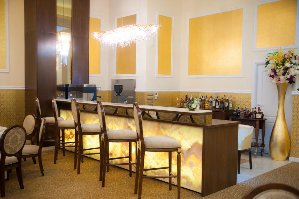 Best Western Hotel Lev Or I Bucharest Luaran gambar