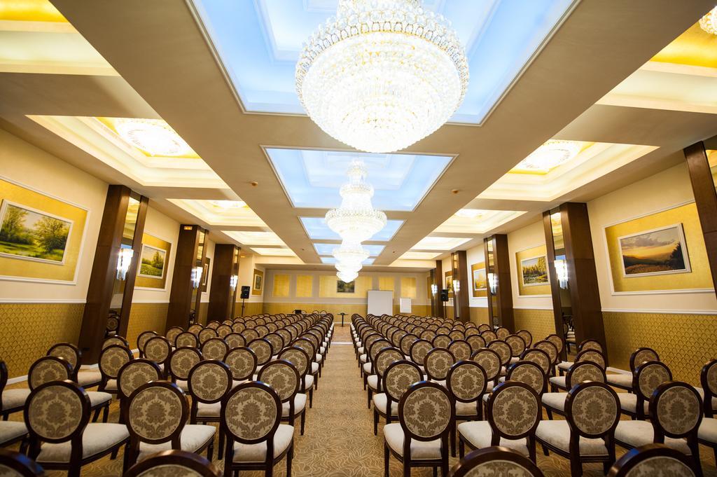 Best Western Hotel Lev Or I Bucharest Luaran gambar