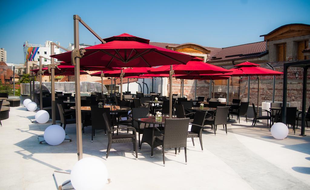 Best Western Hotel Lev Or I Bucharest Luaran gambar