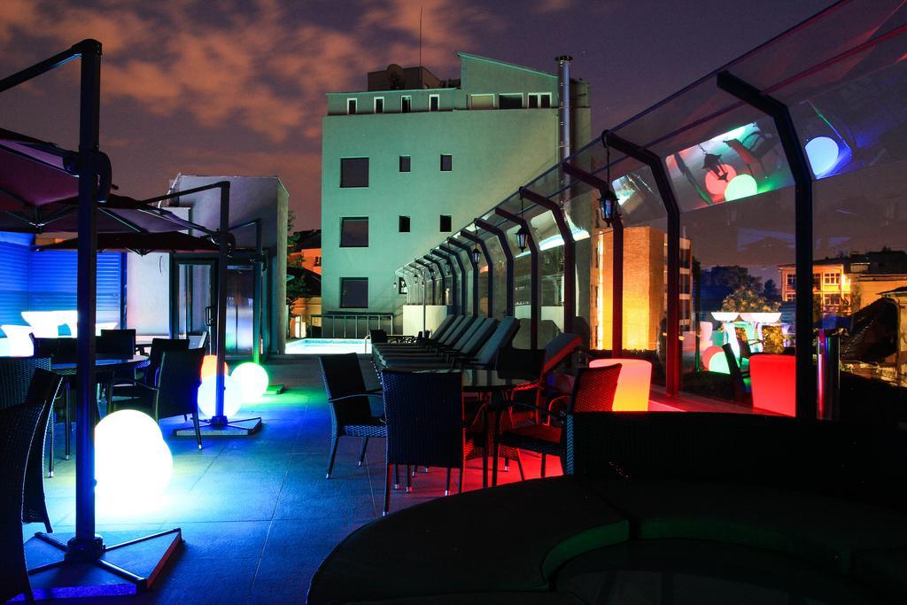 Best Western Hotel Lev Or I Bucharest Luaran gambar
