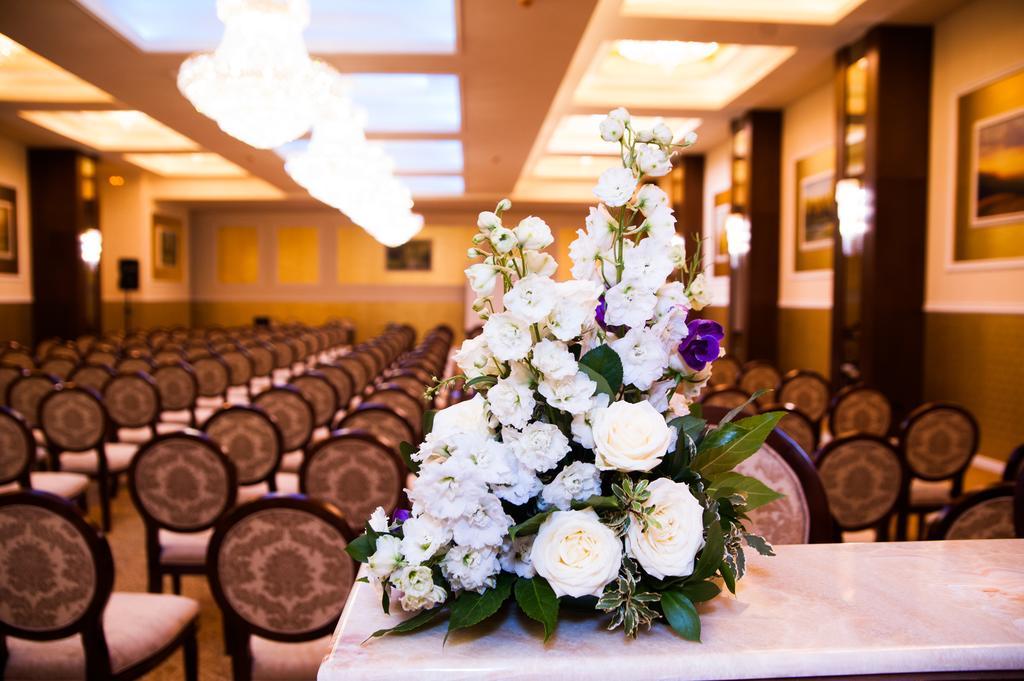 Best Western Hotel Lev Or I Bucharest Luaran gambar
