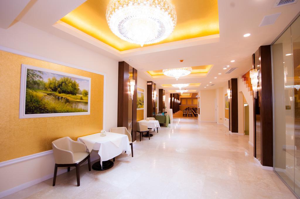 Best Western Hotel Lev Or I Bucharest Luaran gambar