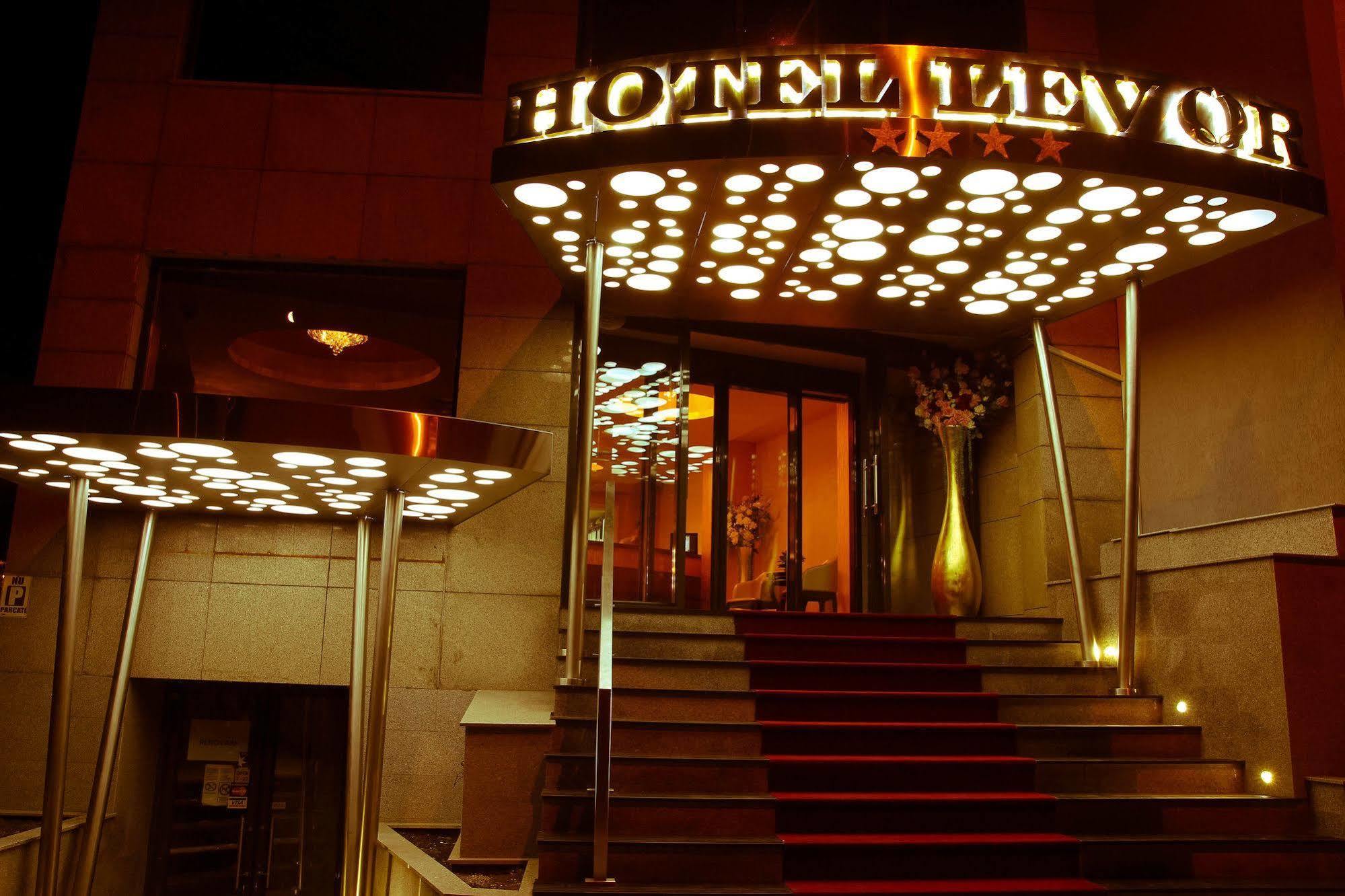 Best Western Hotel Lev Or I Bucharest Luaran gambar