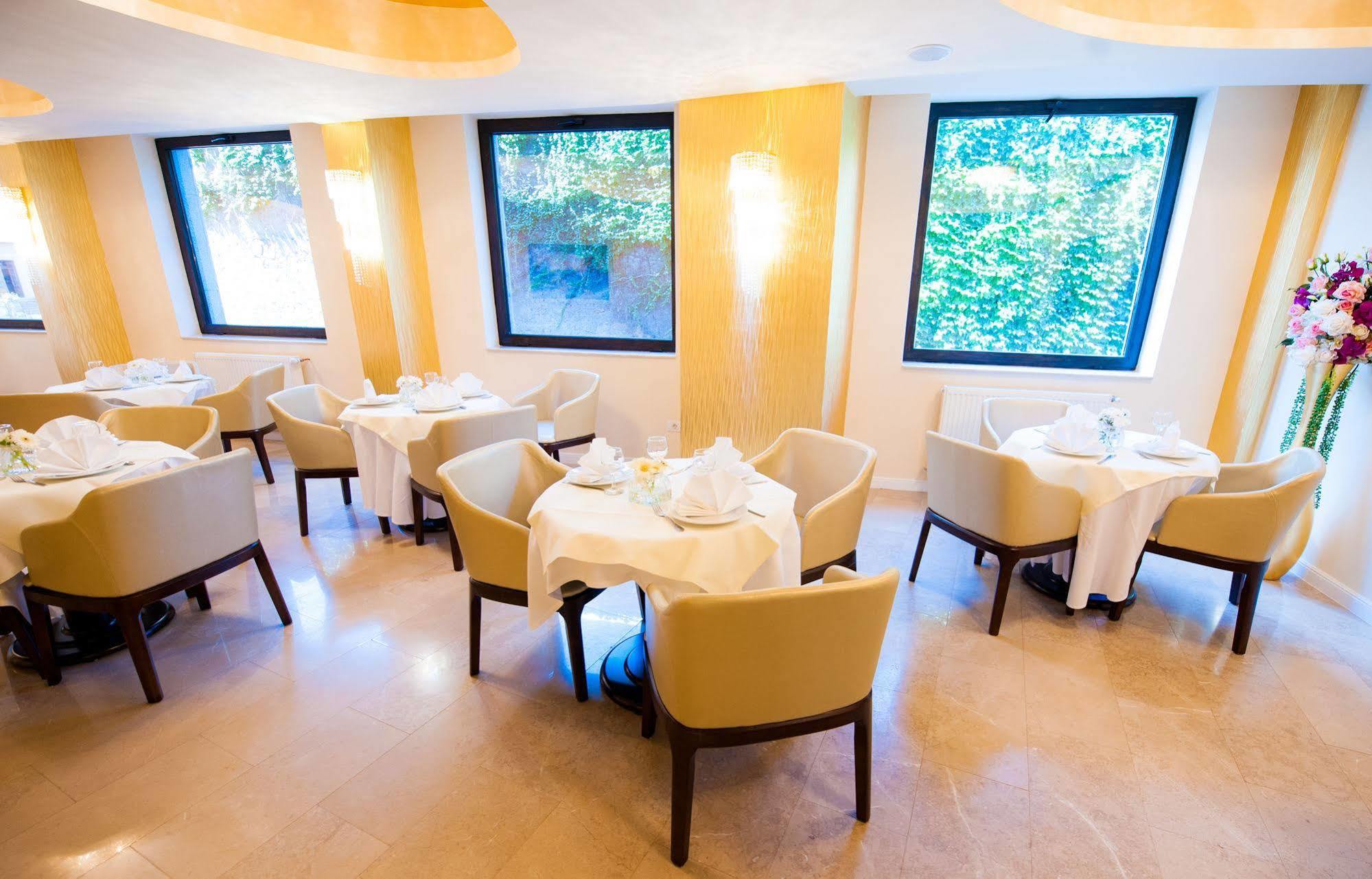 Best Western Hotel Lev Or I Bucharest Luaran gambar