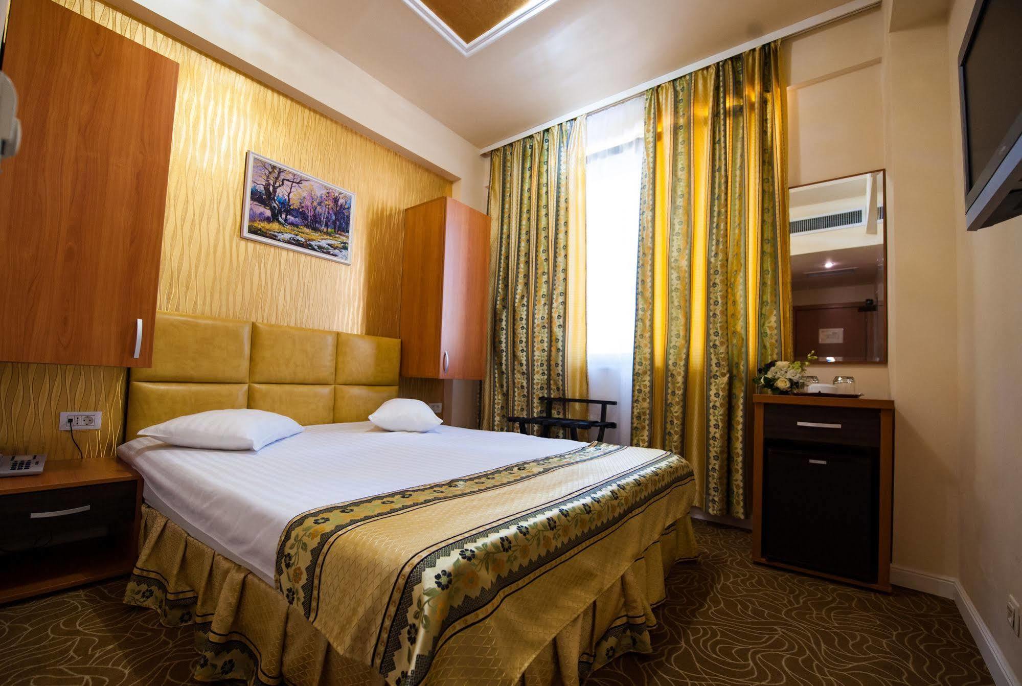 Best Western Hotel Lev Or I Bucharest Luaran gambar
