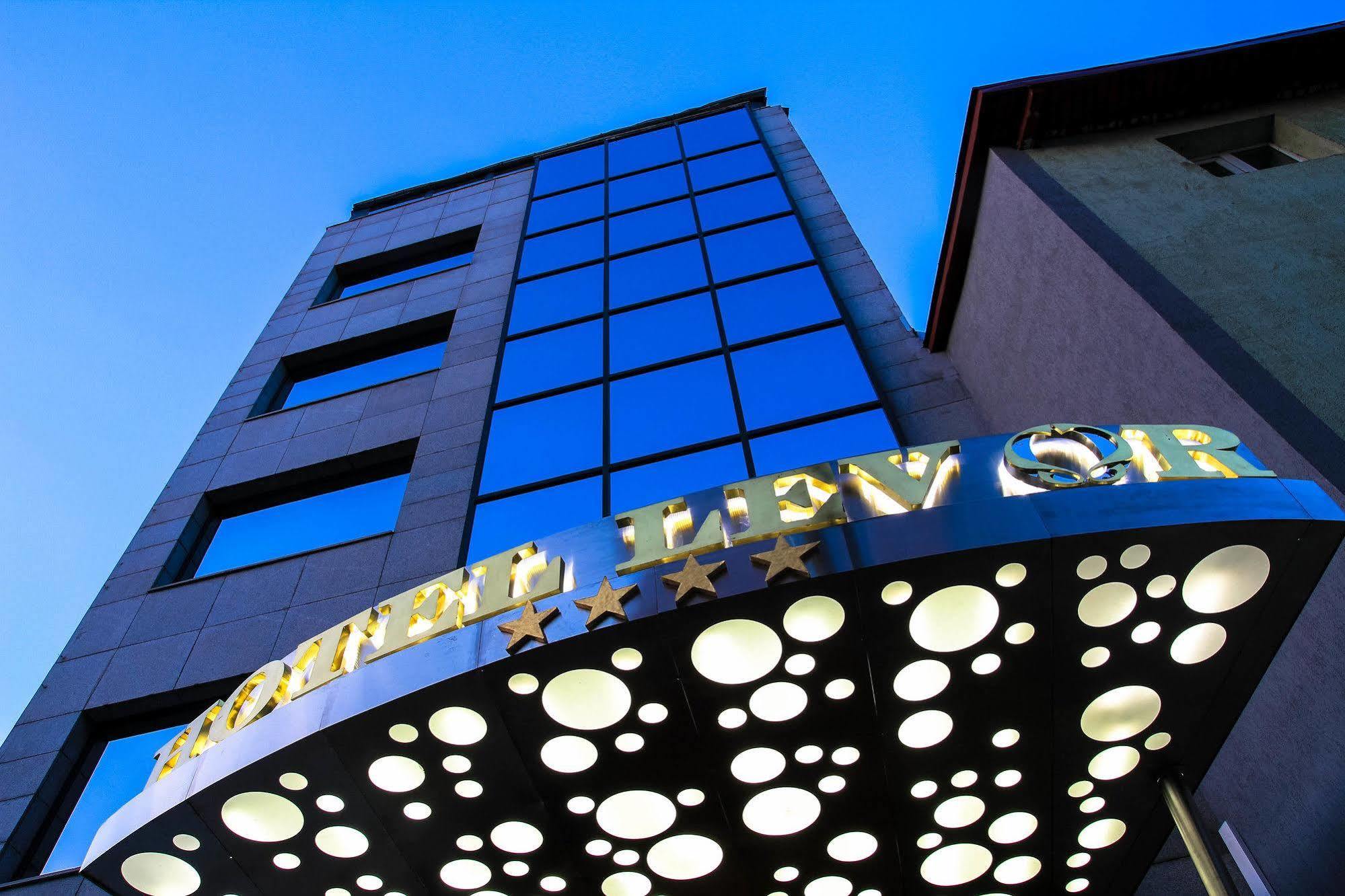 Best Western Hotel Lev Or I Bucharest Luaran gambar