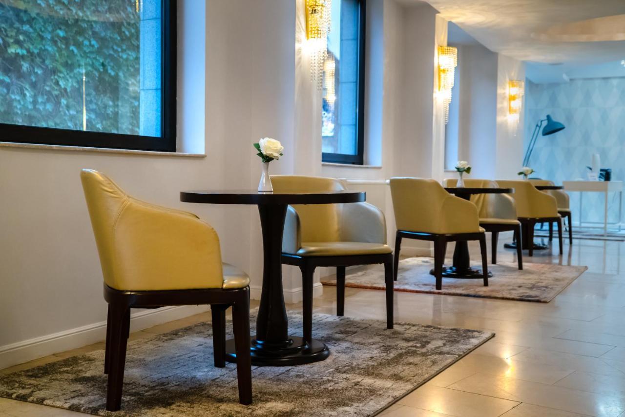 Best Western Hotel Lev Or I Bucharest Luaran gambar