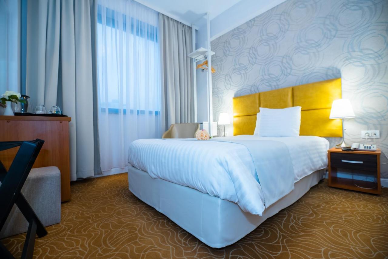 Best Western Hotel Lev Or I Bucharest Luaran gambar