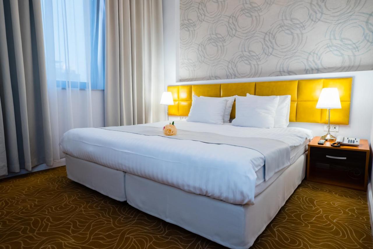 Best Western Hotel Lev Or I Bucharest Luaran gambar