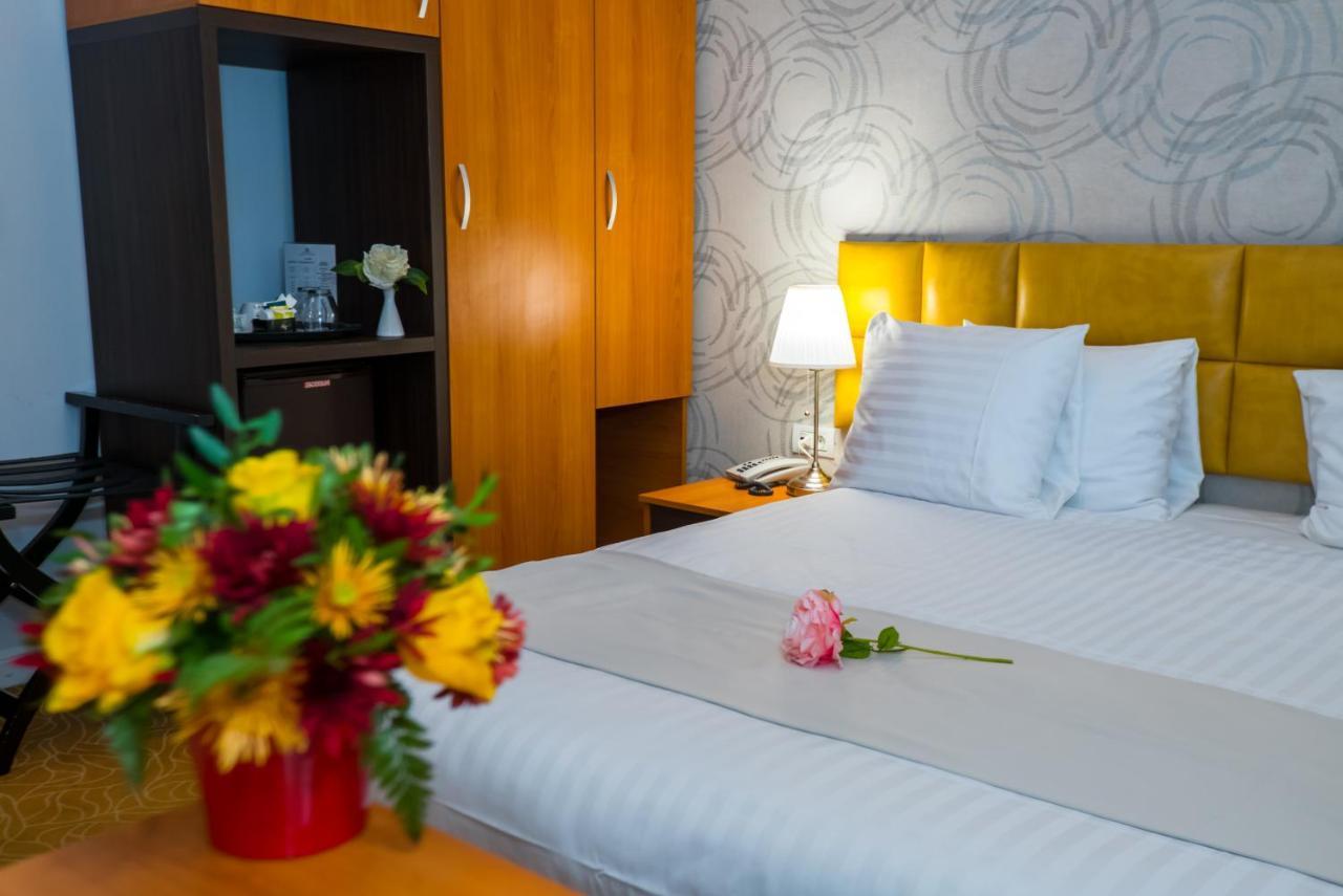 Best Western Hotel Lev Or I Bucharest Luaran gambar