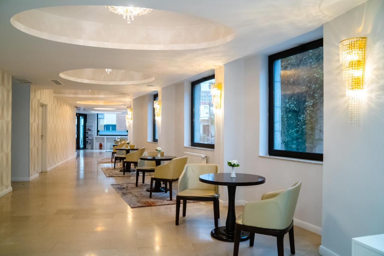 Best Western Hotel Lev Or I Bucharest Luaran gambar