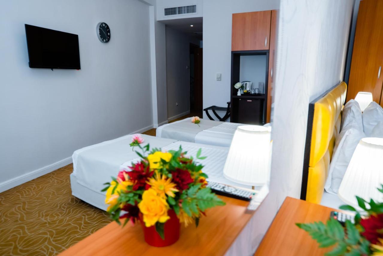 Best Western Hotel Lev Or I Bucharest Luaran gambar