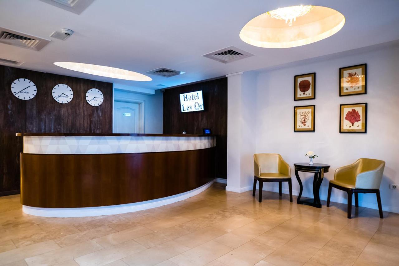 Best Western Hotel Lev Or I Bucharest Luaran gambar