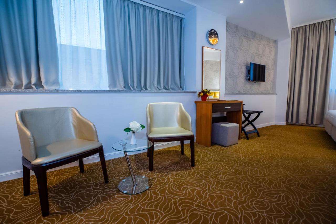 Best Western Hotel Lev Or I Bucharest Luaran gambar