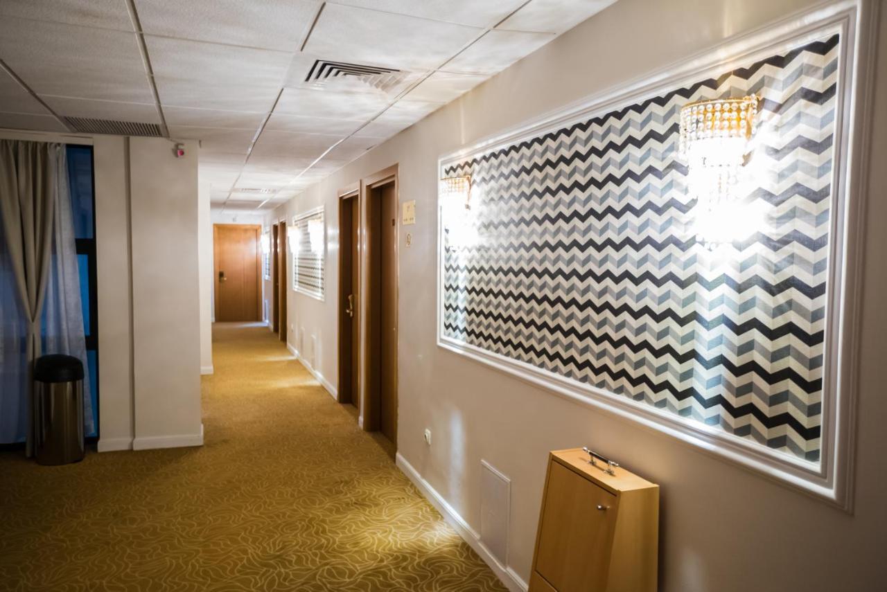 Best Western Hotel Lev Or I Bucharest Luaran gambar