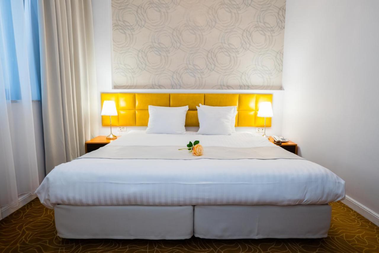 Best Western Hotel Lev Or I Bucharest Luaran gambar
