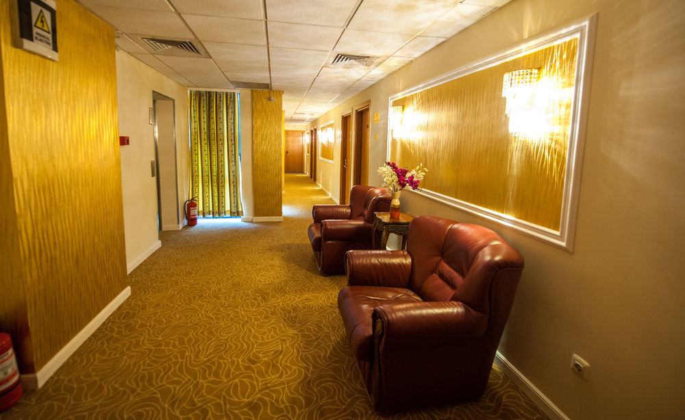 Best Western Hotel Lev Or I Bucharest Luaran gambar