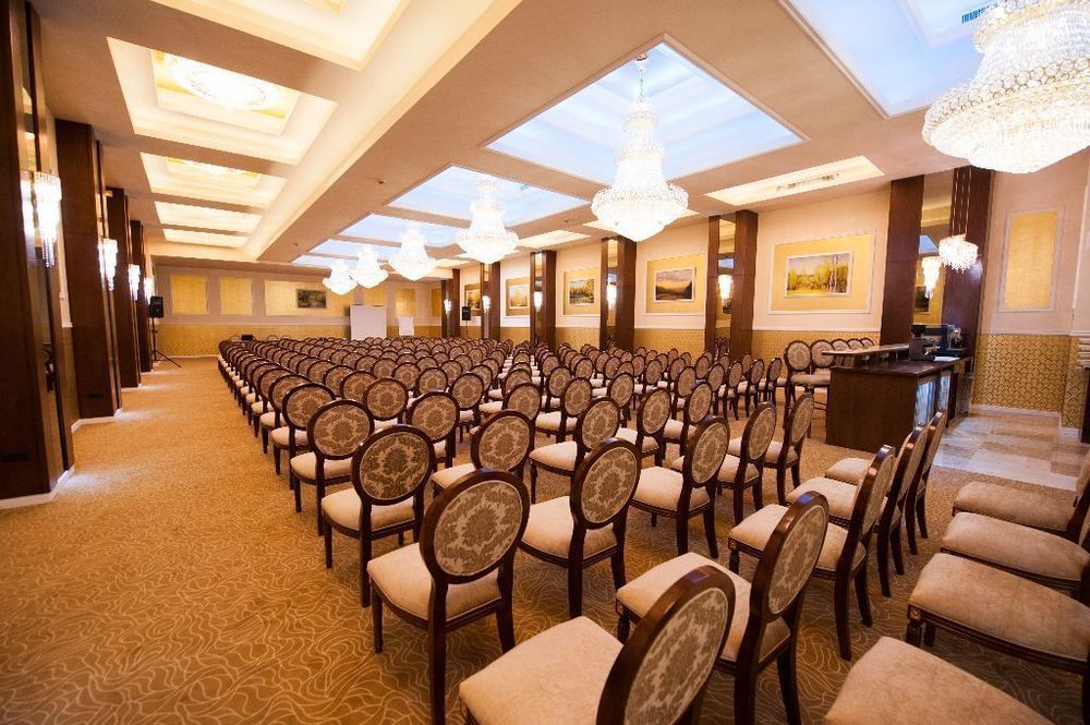 Best Western Hotel Lev Or I Bucharest Luaran gambar