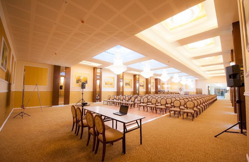 Best Western Hotel Lev Or I Bucharest Luaran gambar