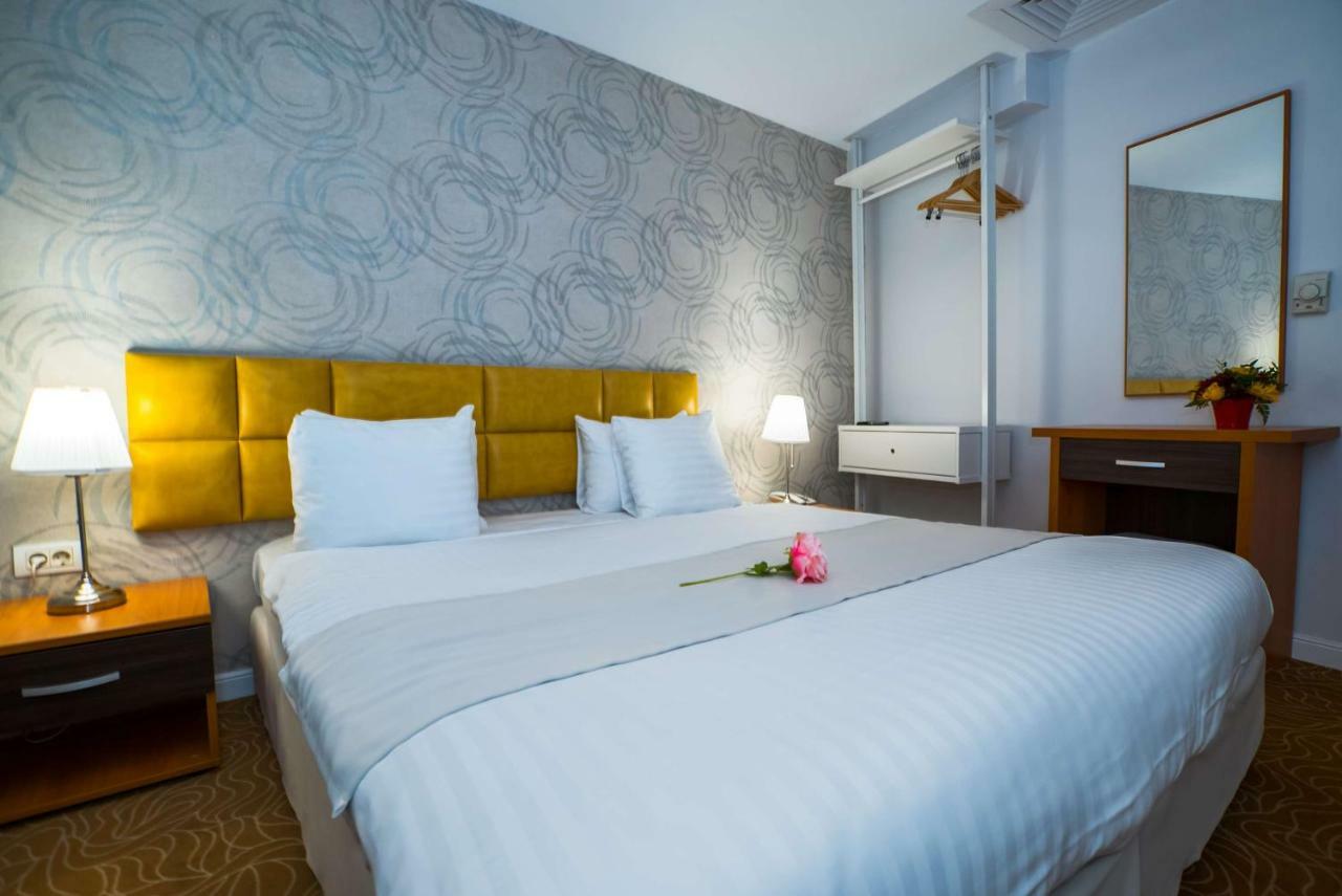 Best Western Hotel Lev Or I Bucharest Luaran gambar