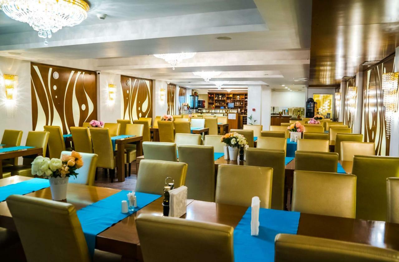 Best Western Hotel Lev Or I Bucharest Luaran gambar