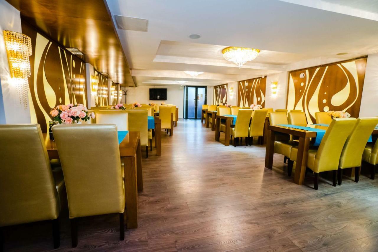 Best Western Hotel Lev Or I Bucharest Luaran gambar