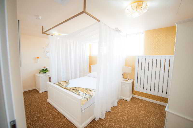 Best Western Hotel Lev Or I Bucharest Luaran gambar