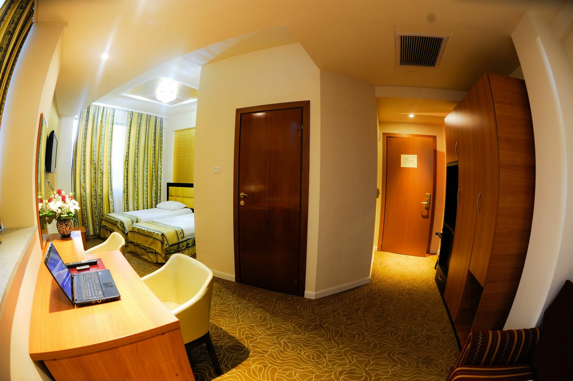 Best Western Hotel Lev Or I Bucharest Luaran gambar
