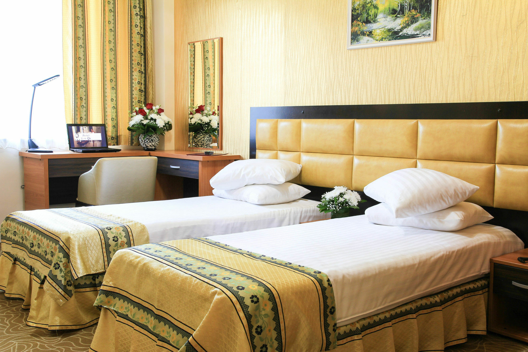 Best Western Hotel Lev Or I Bucharest Luaran gambar