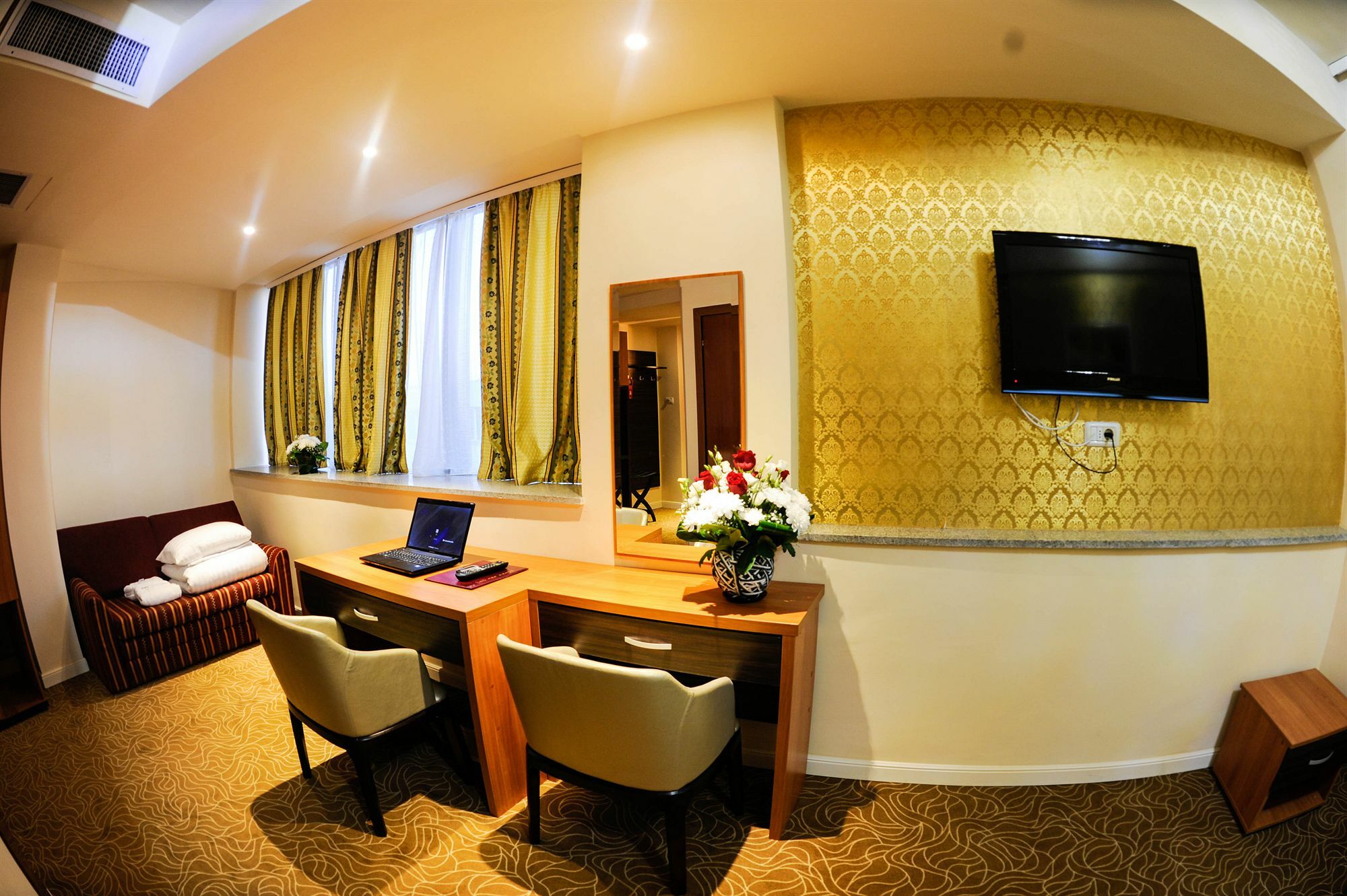 Best Western Hotel Lev Or I Bucharest Luaran gambar