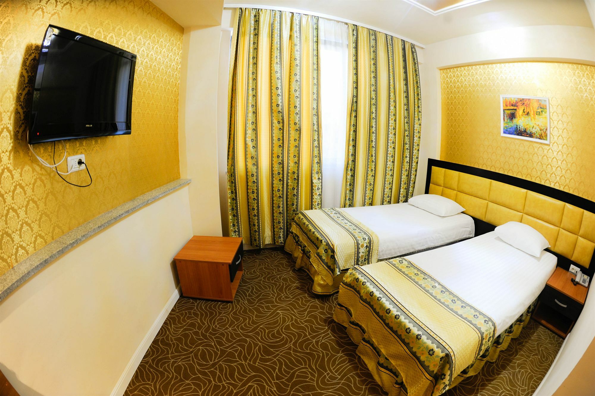 Best Western Hotel Lev Or I Bucharest Luaran gambar