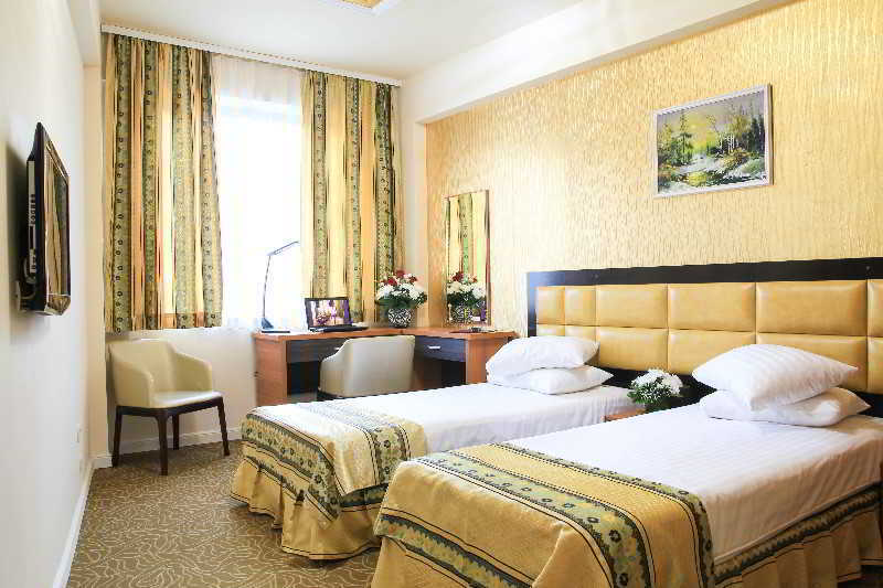 Best Western Hotel Lev Or I Bucharest Luaran gambar