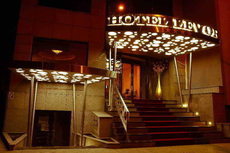 Best Western Hotel Lev Or I Bucharest Luaran gambar